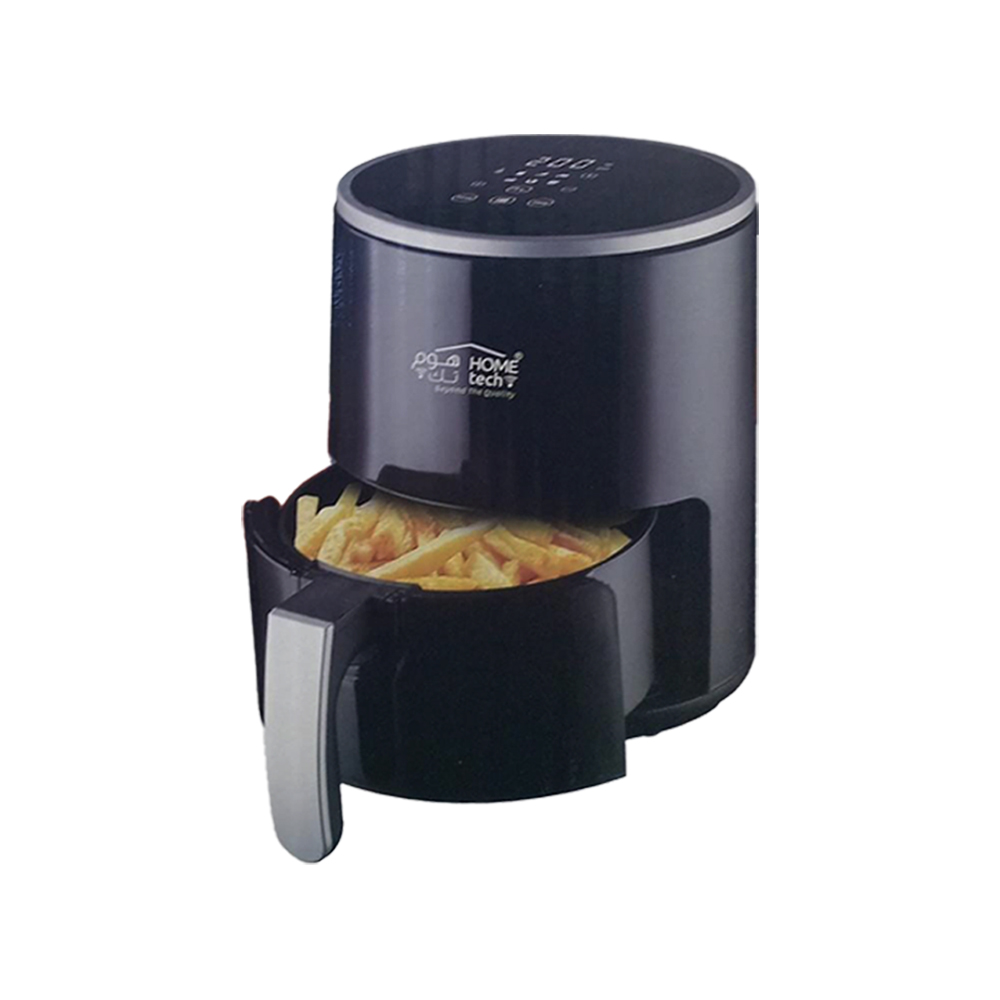 Hometech Airfryer