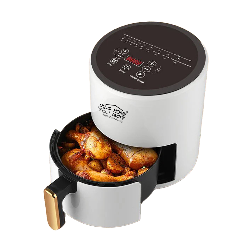 Hometech Air Fryer AG-32W