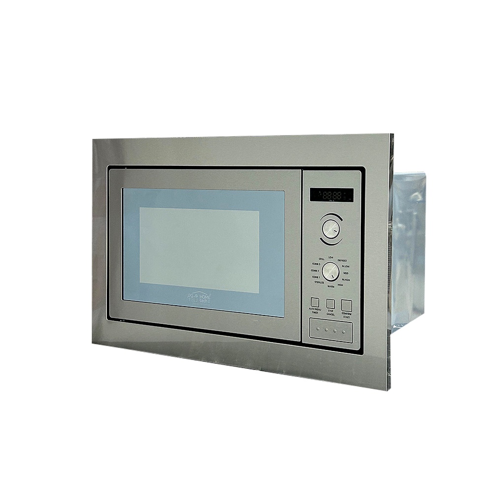 Built-in microwave oven AGG8001 