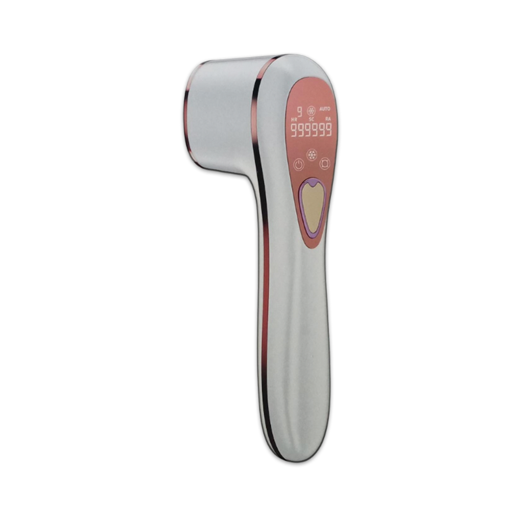 9-in-1 Laser Device BHRL-11