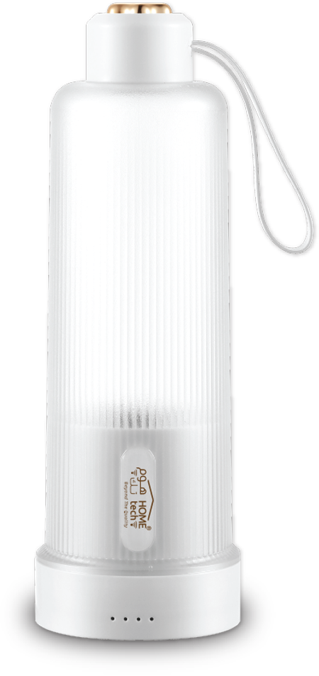 Hometech Portable Juice Cup AG-3906JC