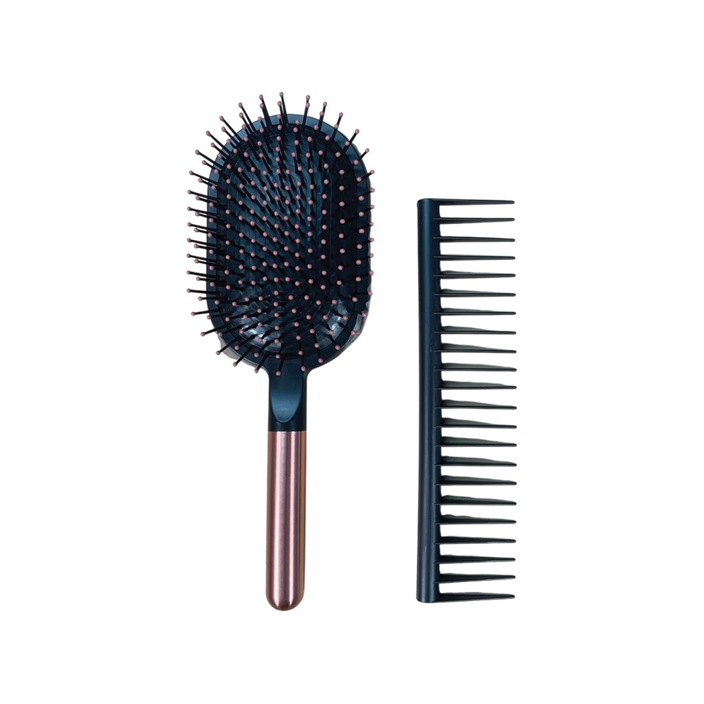 Prickly Jaw Comb