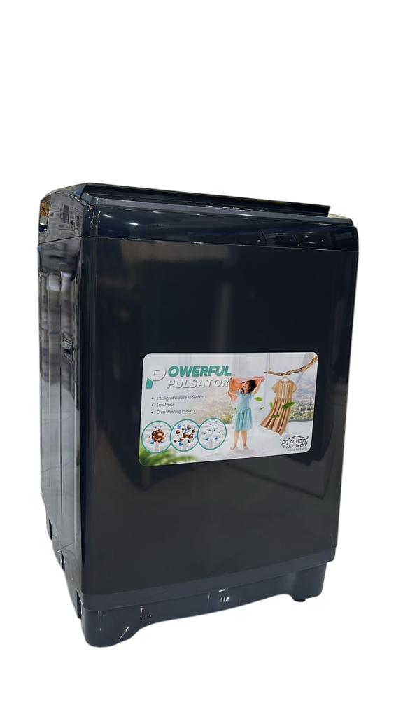 Top-Load Fully Automatic Washing Machine 15kg AGX118-150