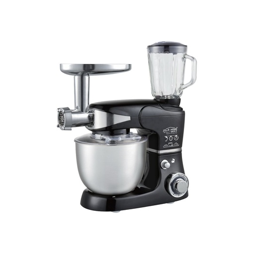 [942] Hometech 3-in-1 6.5L Mixer AG-1405SM