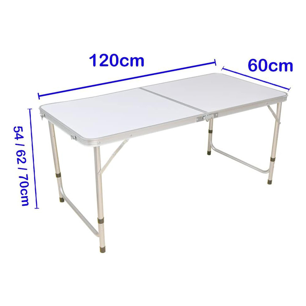 Foldable Picnic  Table