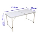 Foldable Picnic  Table