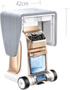 Hometech Steam Ironing And Cloth Cleaning Mechine