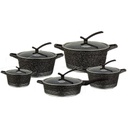 High Quality 5 Piece Cookware Set HR5-122 (copy)