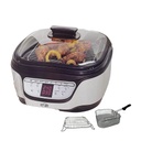 Hometech Cooker 8 in 1