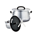 Hometech pot for popular foods