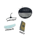 Smart vacuum cleaner (copy)