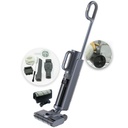 Cordless wet and dry vacuum cleaner