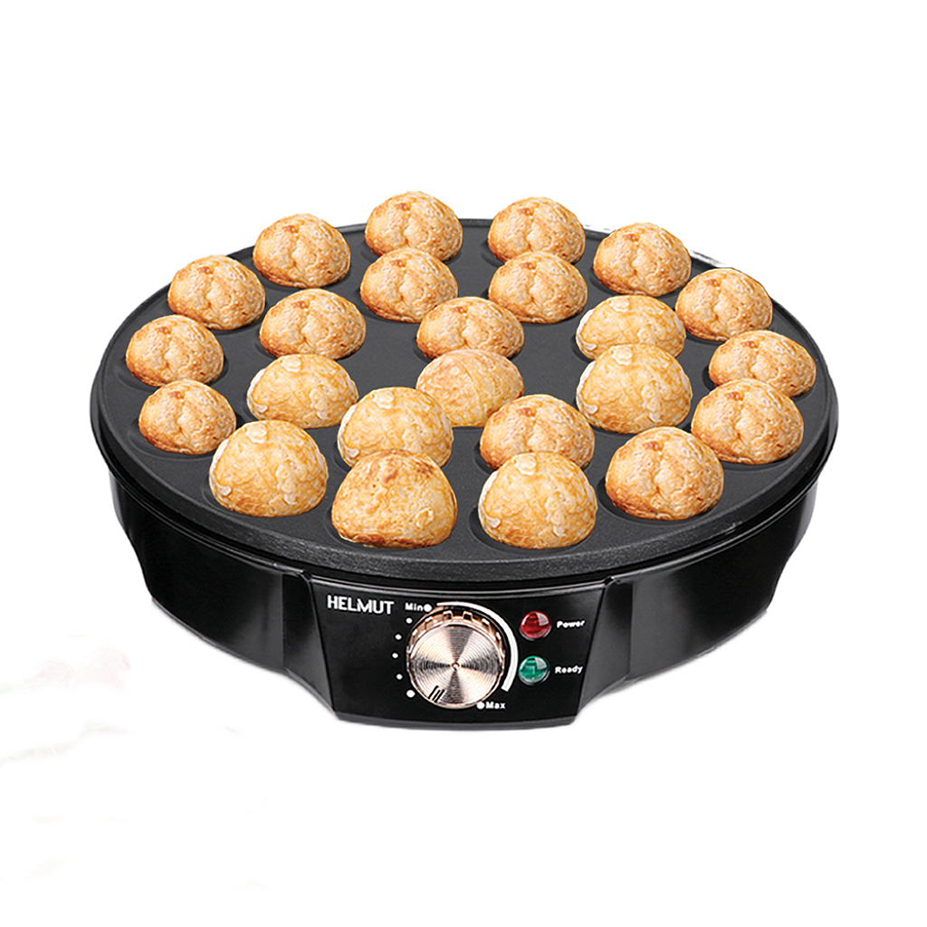Cake pop maker