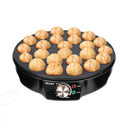 Cake pop maker