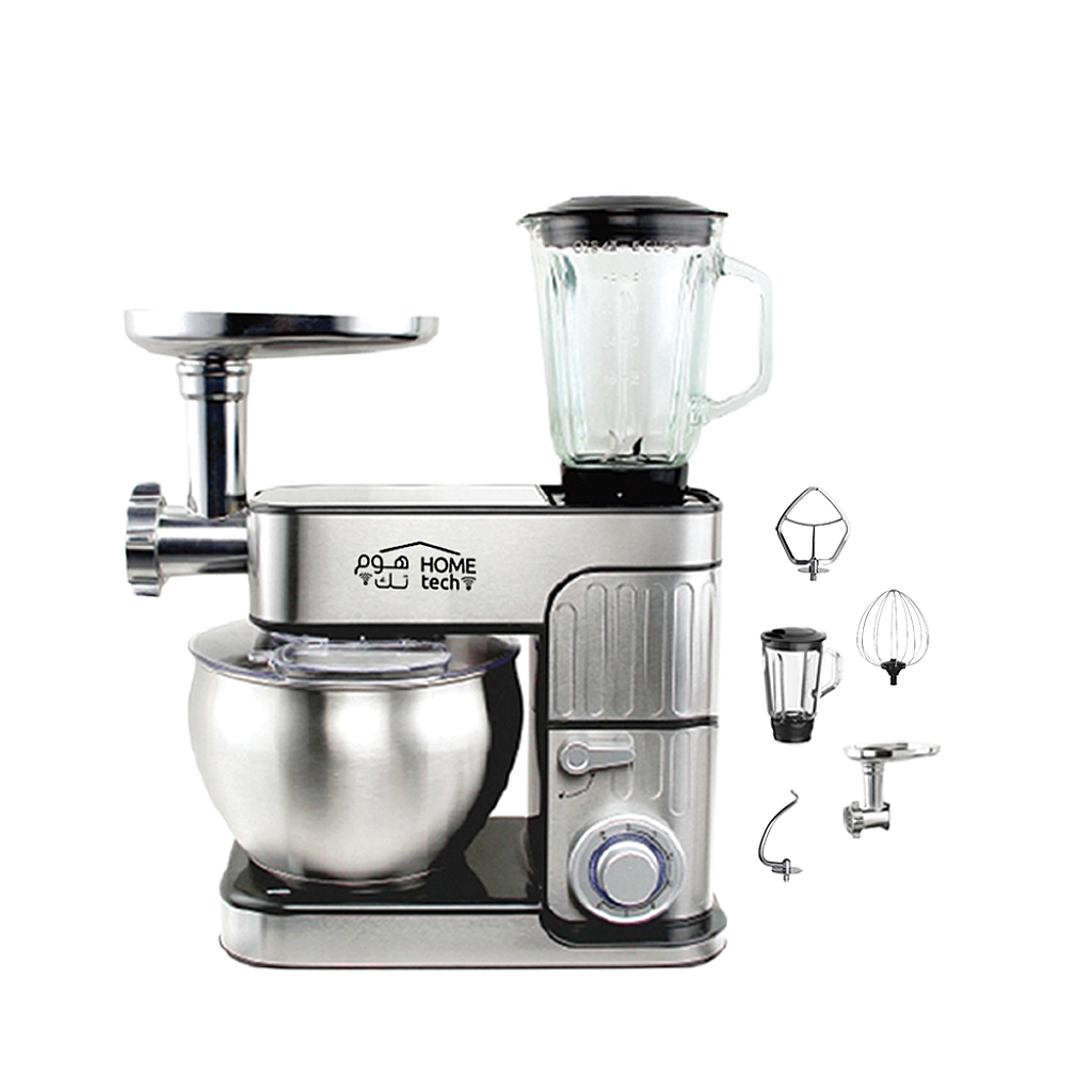 Hometech mixer