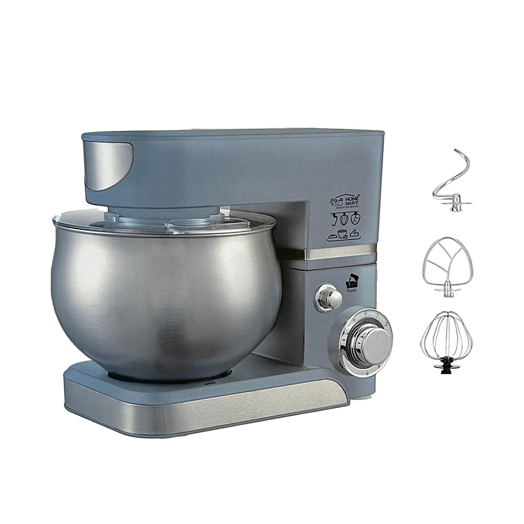 Hometech 3in1 Stand Mixer 