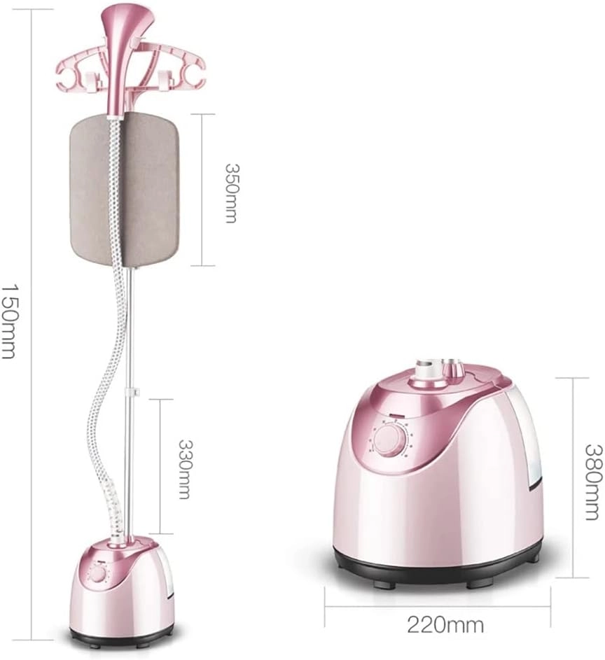 Hometech Iron AG620