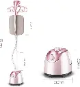 Hometech Iron AG620