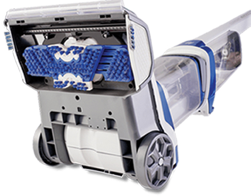 homtech Carpet Vacuum (wash and dry)