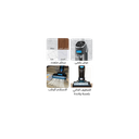 Hometech Professional 7-in-1 Vacuum Cleaner AG-983PRO (copy)