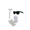 9 in 1 BHRL-12 Laser Gun with 1 Year Warranty