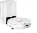 Smart vacuum cleaner