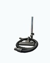 Home Tech 2-in-1 Tornado AG-2311VC Dry Vacuum Cleaner Home Tech 2-year warranty