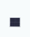 C118W Solar Fan 1 Year Warranty