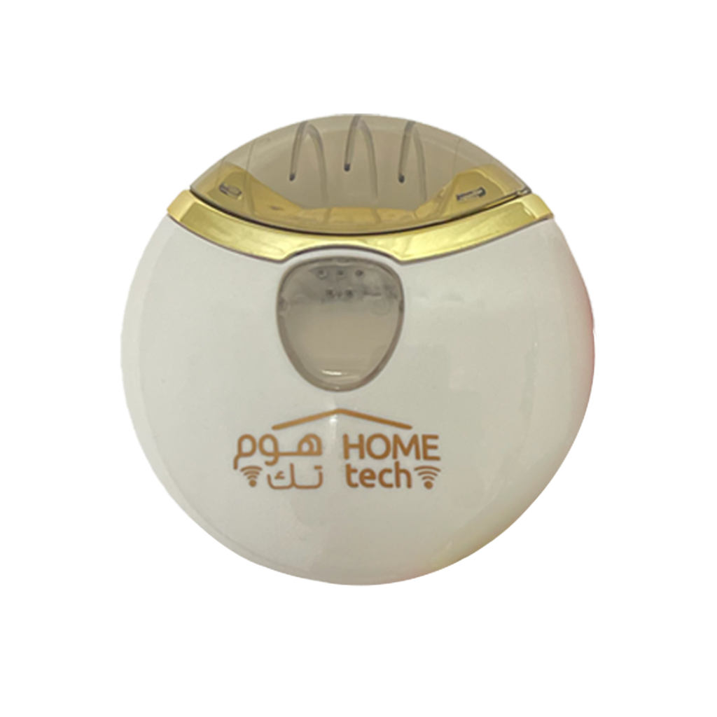 Hometech Nail Clipper