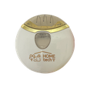Hometech Nail Clipper