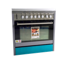 Home Tech cooker and oven 