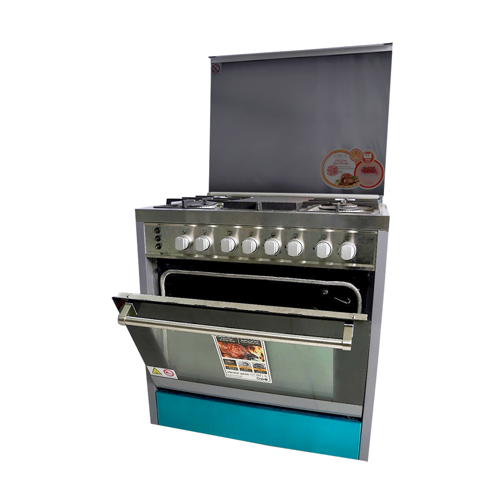 Home Tech cooker and oven 
