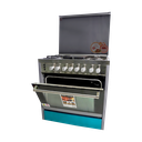 Home Tech cooker and oven 