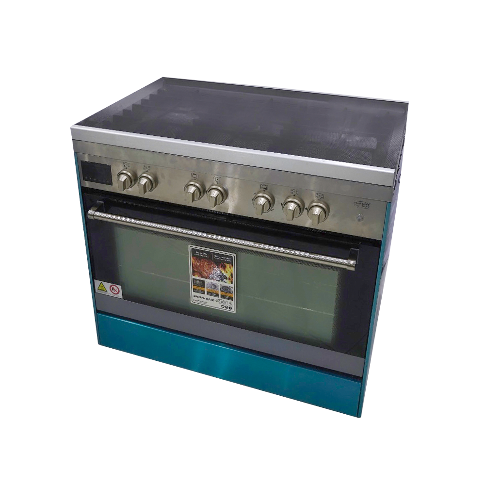 Home Tech cooker and oven  (copy)