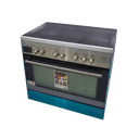 Home Tech cooker and oven  (copy)
