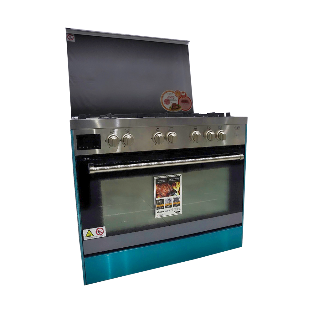 Home Tech cooker and oven  (copy)