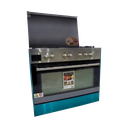 Home Tech cooker and oven  (copy)