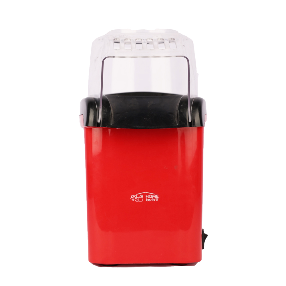 popcorn maker