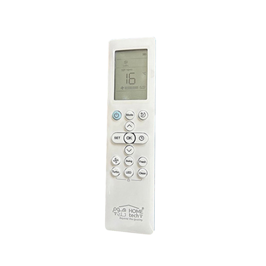 Hometech Air Condition