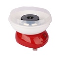 Homemade cotton candy maker