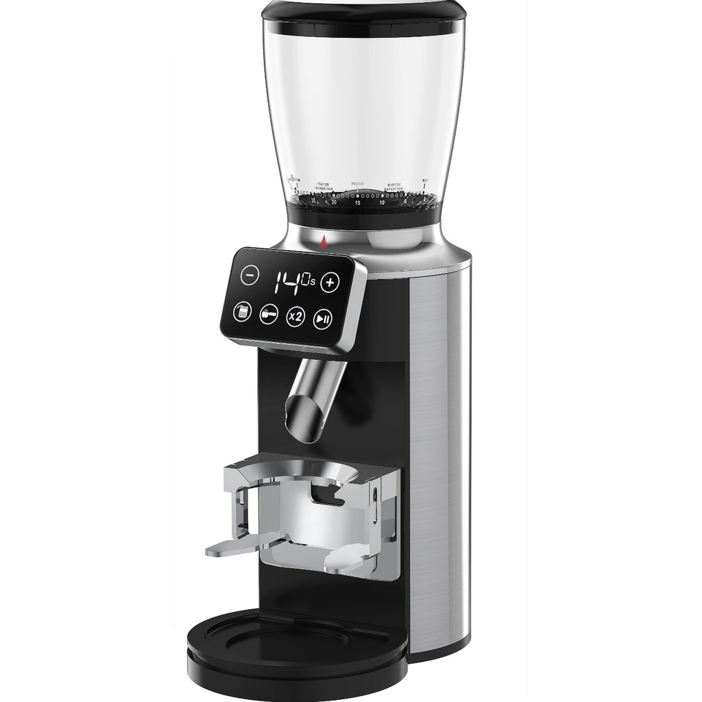Hometech Electronic Coffee Grinder AG7645