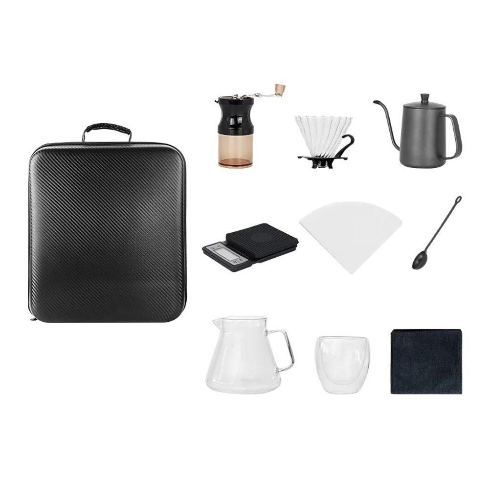 Hometech Coffee Bag V60