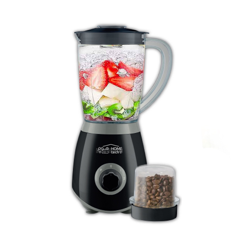 خلاط الهوم تك مع مطحنه AG-801F