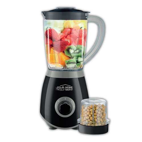 Hometech mixer with grinder 2942
