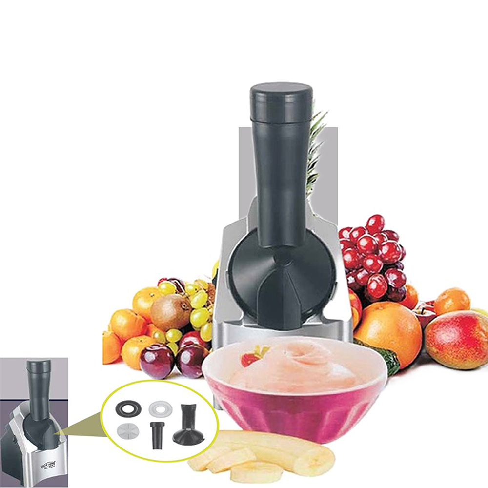 Fruit ice cream maker AG-07