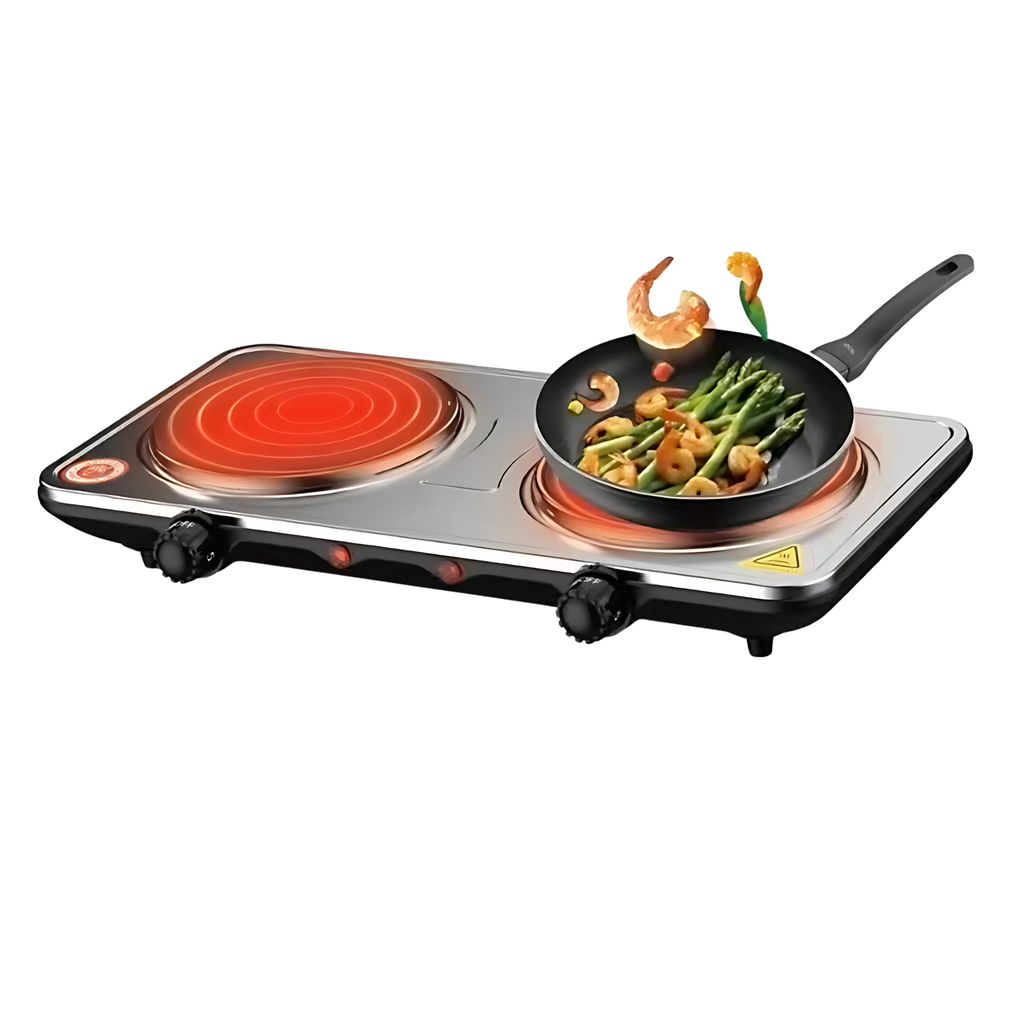 Electric Cooker RAF8844