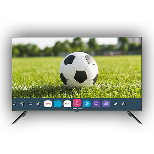 Hometech 32 Inch Screen