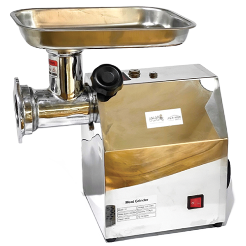 Hometech Meat Grinder (170kg) 7972