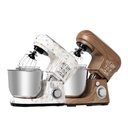 Hometech Wooden Mixer 68456