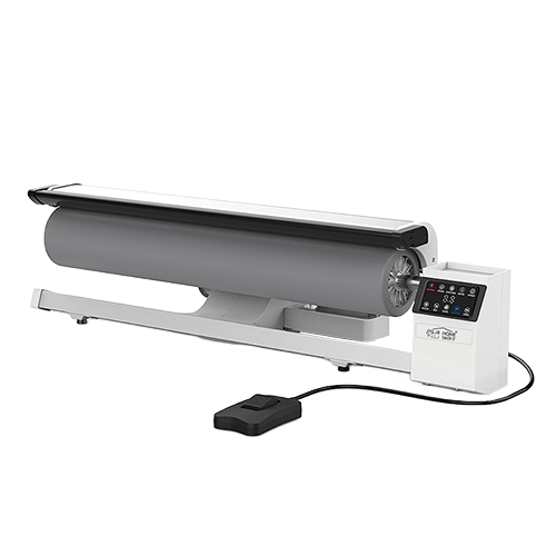 Hometech Rotary Steam Iron GA_110